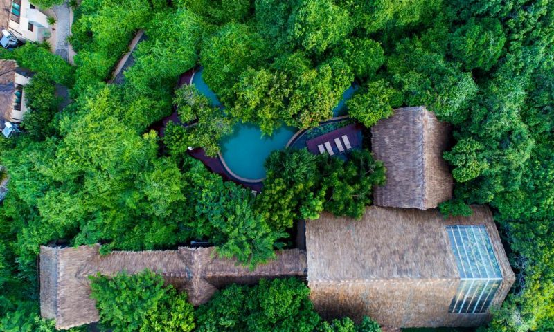 Uga Jungle Beach