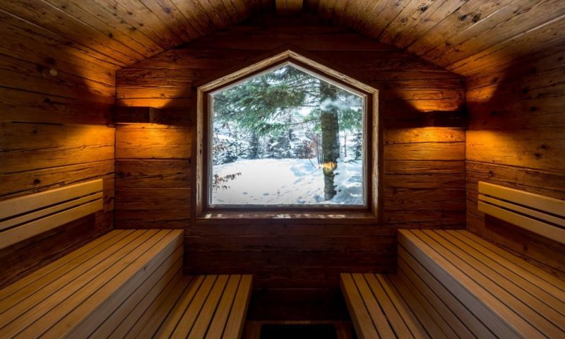 Hotel Tannenhof St Anton Am Arlberg