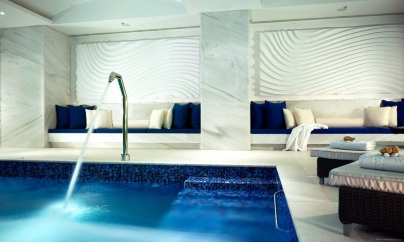 Petasos Beach Resort Mykonos