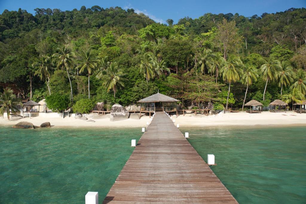 Japamala Resort