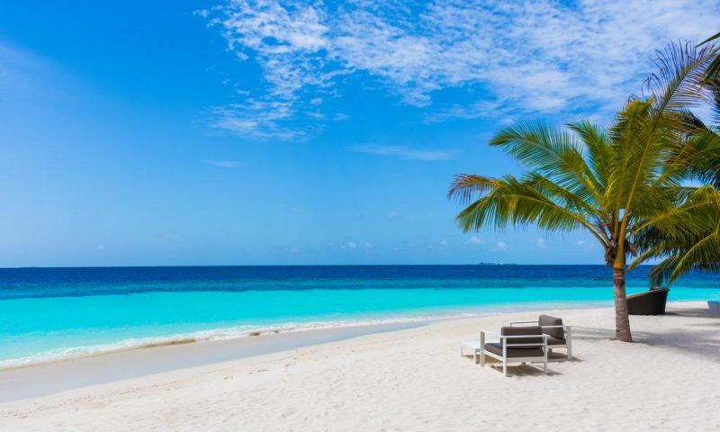 Kandolhu Maldives