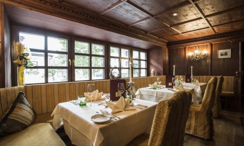 Wellness Hotel Alte Post St. Anton am Arlberg