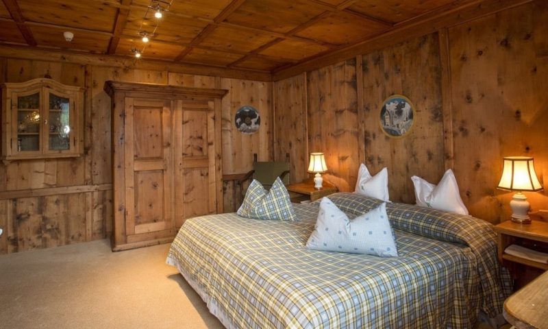 Rasmushof Hotel Kitzbühel