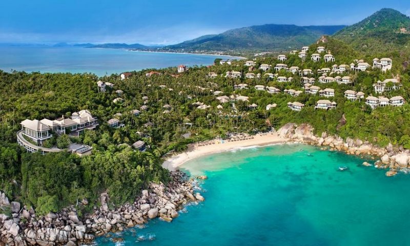 Banyan Tree Samui