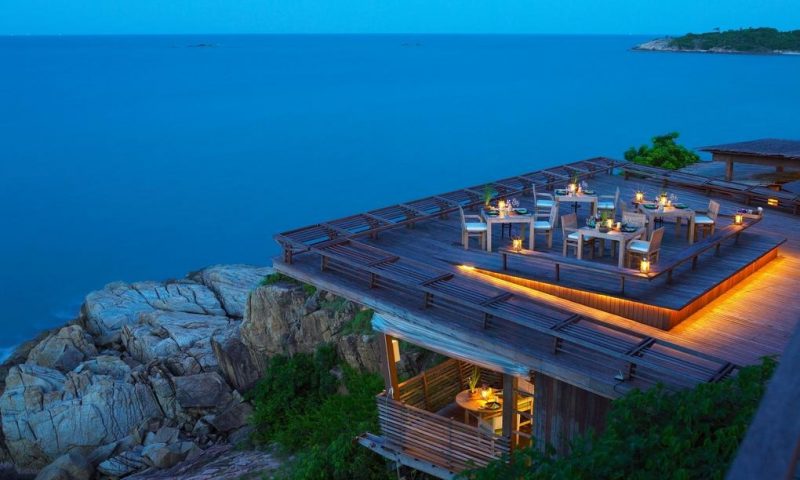 Six Senses Koh Samui