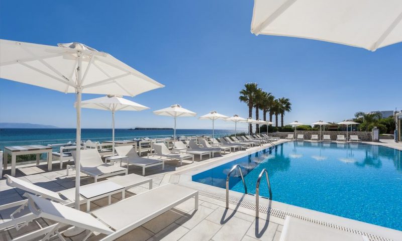 Saint George Hotel Paros