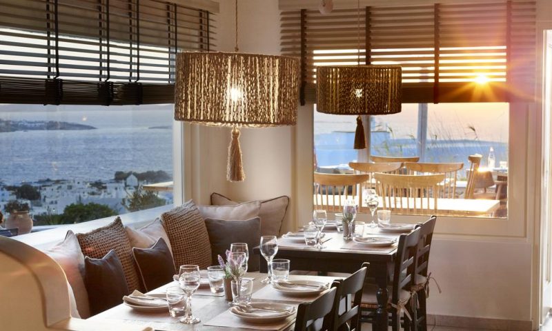 Vencia Boutique Hotel Mykonos