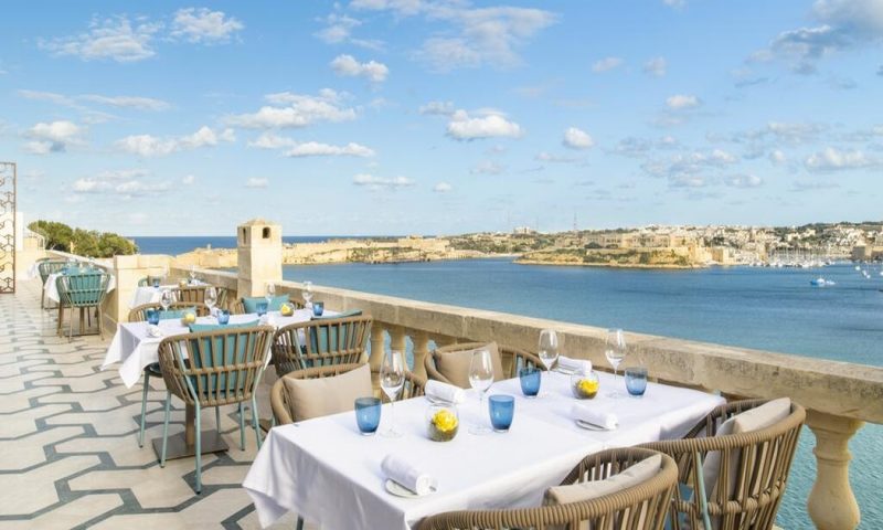 Iniala Harbour House - Malta