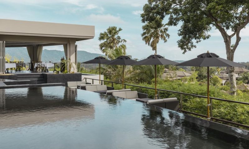 The Pavilions Phuket