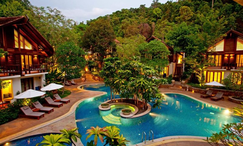 The Tubkaak Krabi