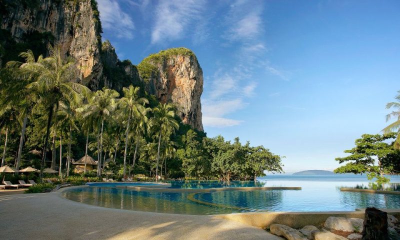 Rayavadee Krabi