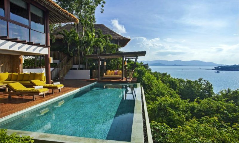 Six Senses Koh Samui