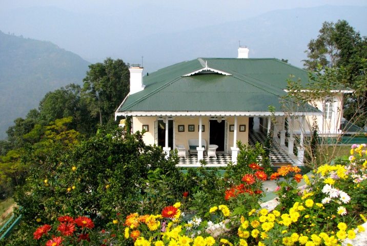 Glenburn Tea Estate