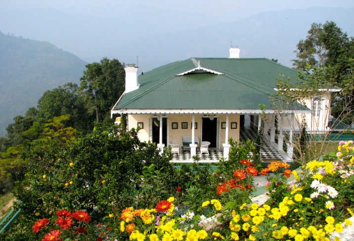 Glenburn Tea Estate