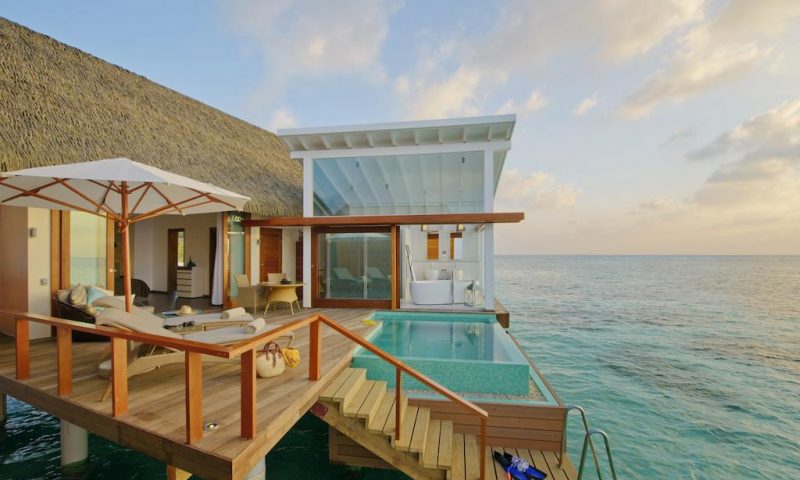 Kandolhu Maldives