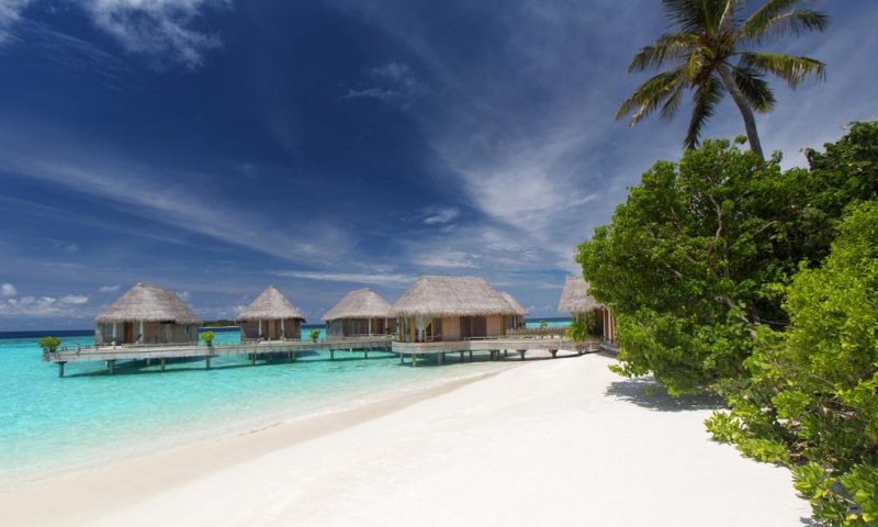 Milaidhoo Island Maldives