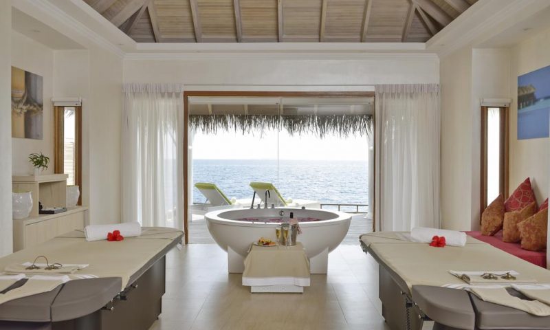 Maafushivaru Island Resort Maldives