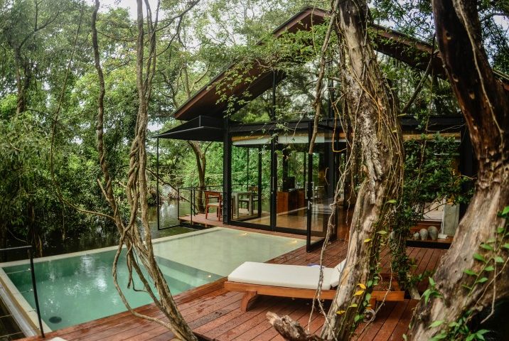 Kalundewa Retreat Dambulla