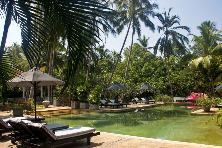 Why House Galle