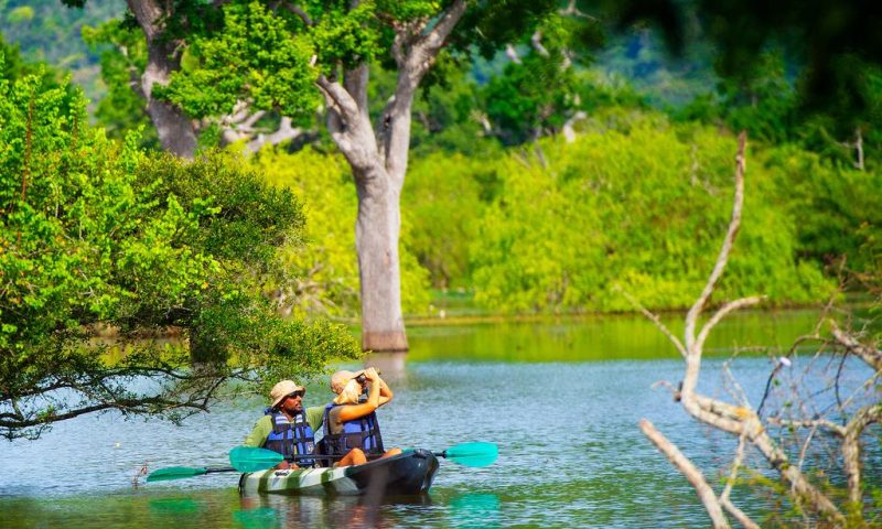 Kulu Safaris Yala