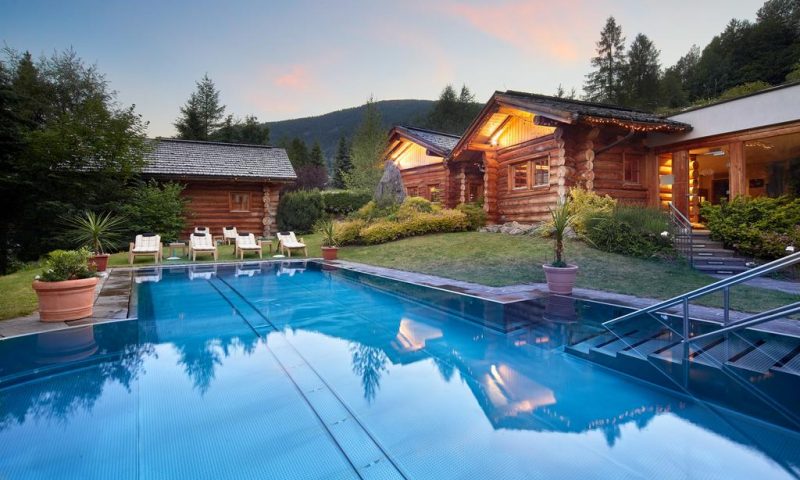 Das Ronacher - Therme & Spa Resort Bad Kleinkirchheim