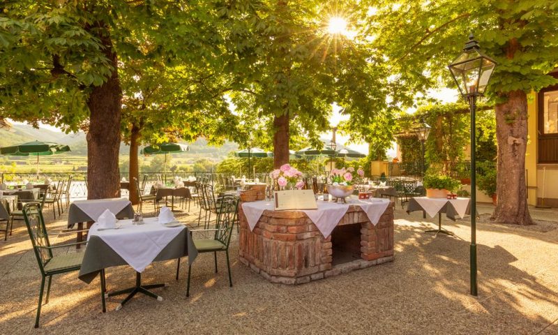 Hotel Richard Löwenherz Dürnstein