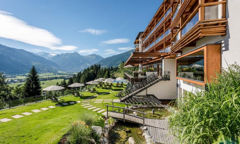 Das.Goldberg Bad Hofgastein