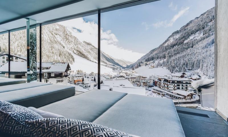 Elizabeth Arthotel Ischgl