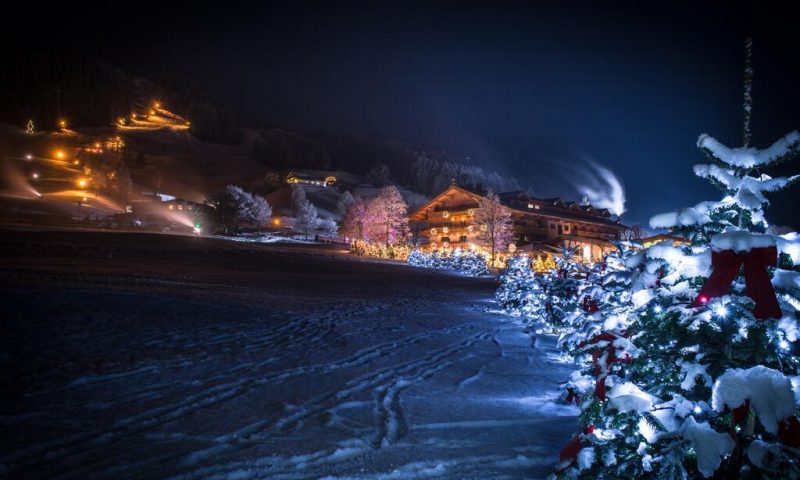 Rasmushof Hotel Kitzbühel