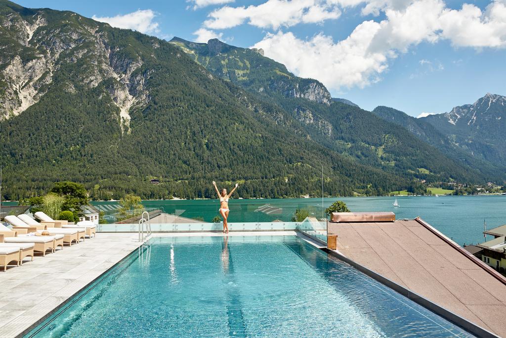 Hotel Karwendel Achensee