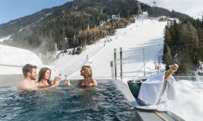 Hotel Fliana Ischgl