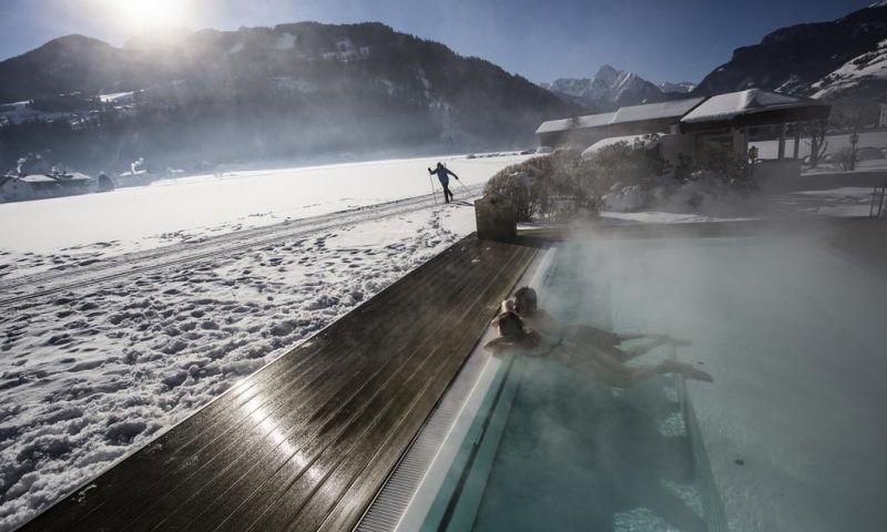 Hotel Theresa Zillertal