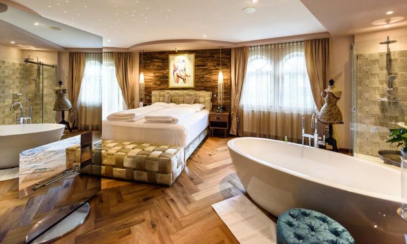 Hotel Bergergut Afiesl