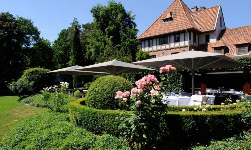 Domaine La Butte aux Bois