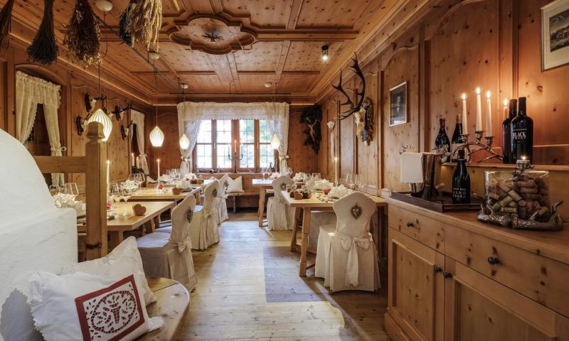 Hotel Das Rübezahl Schwangau