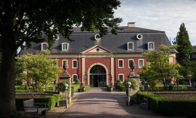 Château St. Gerlach