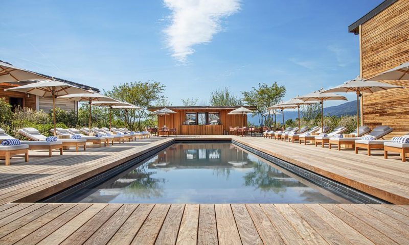 Jiva Hill Resort Geneva