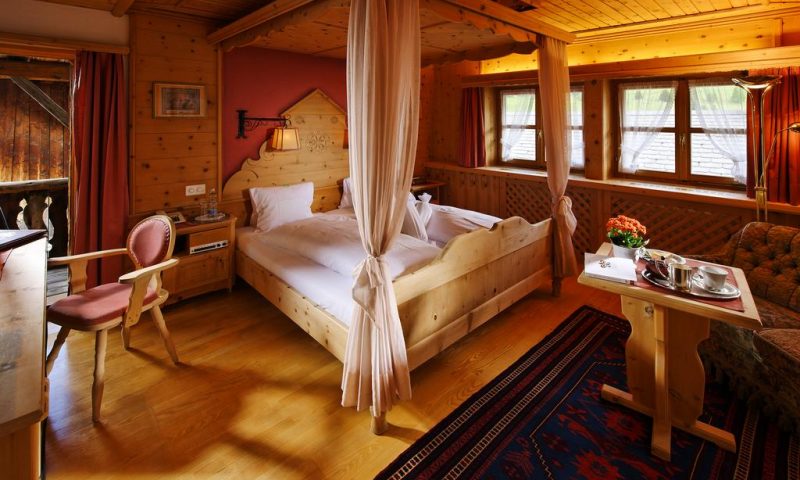 Schlosshotel Chastè