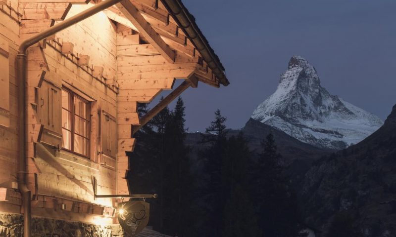 CERVO Mountain Resort Zermatt