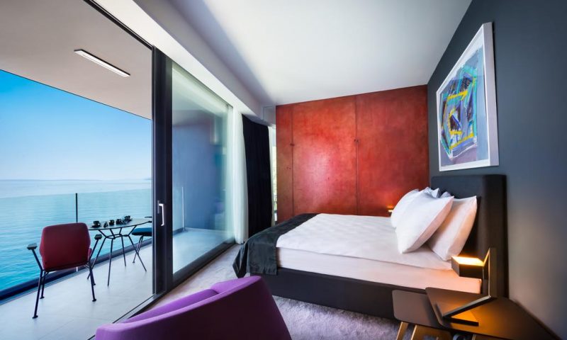 Design Hotel Navis Opatija
