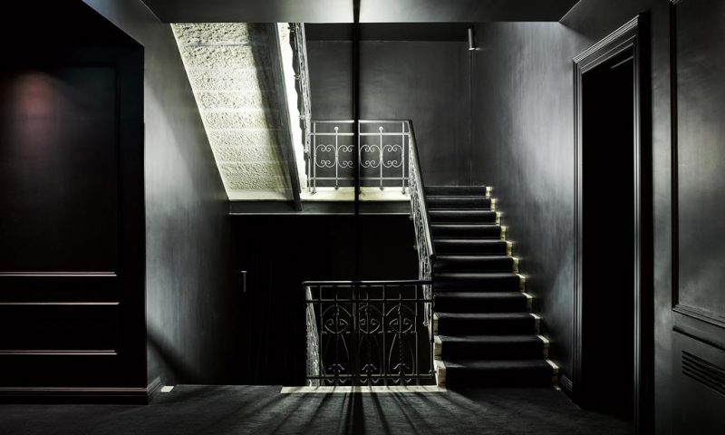 Hotel Adriatic Rovinj