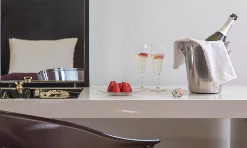 Casa Delfino Hotel & Spa Chania