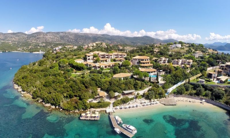 Domotel Agios Nikolaos Suites Resort