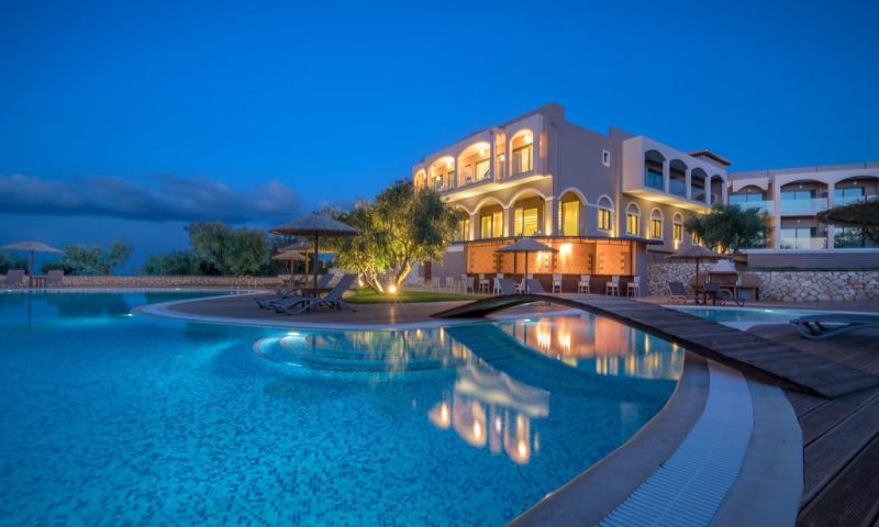 Elegance Luxury Executive Suites Zakynthos