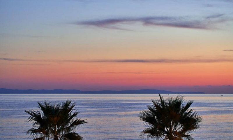 Icon Suites Thassos