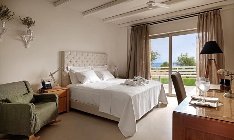 Camvillia Resort Messinia Koroni