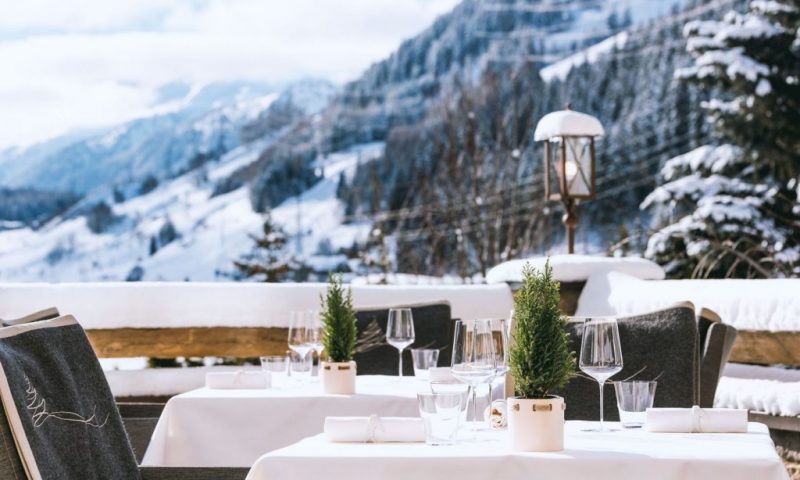 Hotel Tannenhof St Anton Am Arlberg