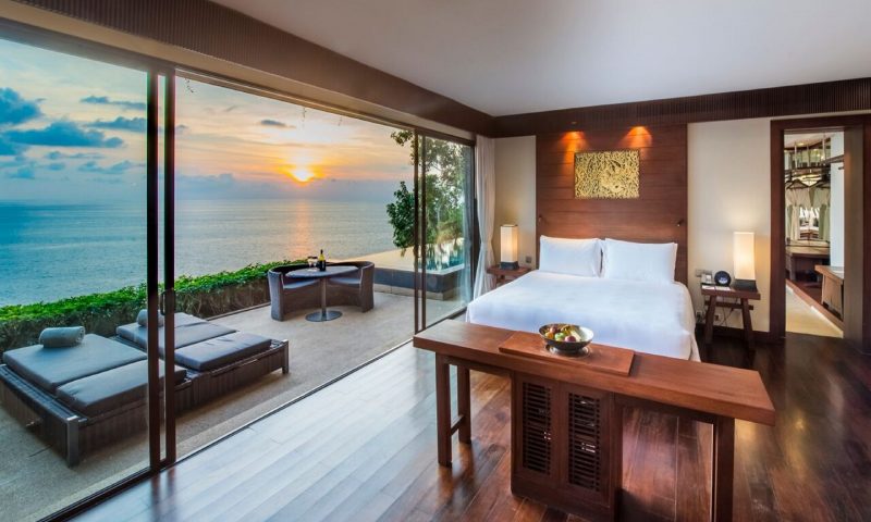 Paresa Resort Phuket