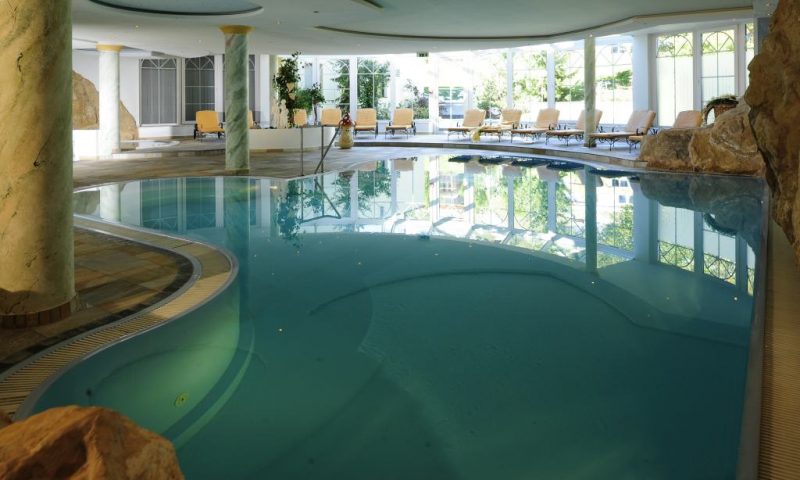 Wellness Hotel Alte Post St. Anton am Arlberg
