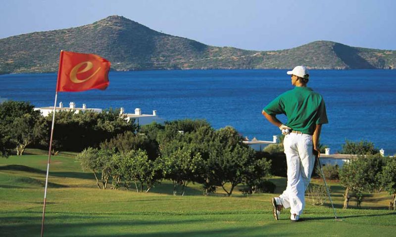Elounda Peninsula All Suite Hotel